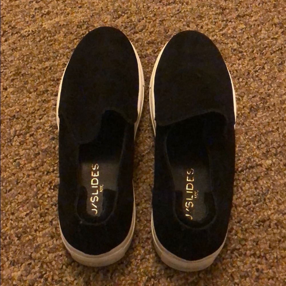 J/slides NYC